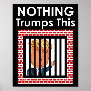 Trump Stop Pretending Your Racism Is Patriotism S Poster