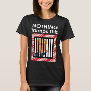 Trump Stop Pretending Your Racism Is Patriotism S T-Shirt