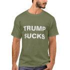 Trump Sucks - Black Anti-Donald Trump