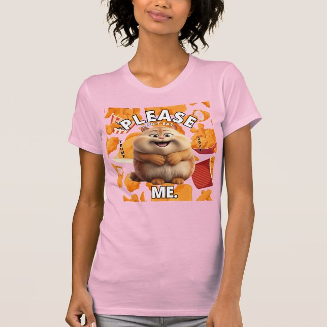 Trump T-shirt (Front)