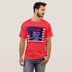 TRUMP T-Shirt