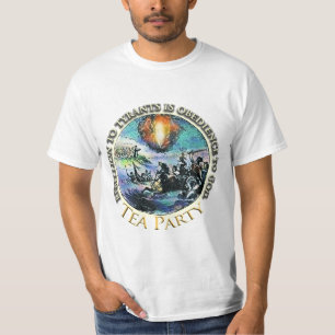 Trump T-shirts