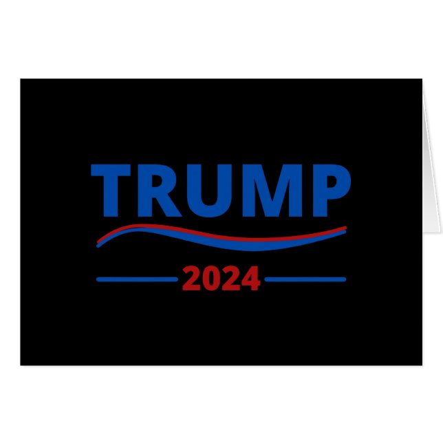 trump take America back (Front Horizontal)