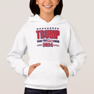 Trump Take America Back