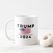 Trump Take America Back 2024