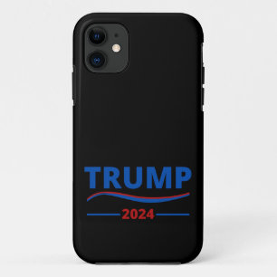 trump take America back Case-Mate iPhone Case