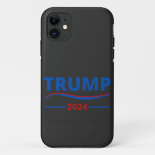 trump take America back Case-Mate iPhone Case