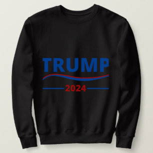 trump take America back Sweatshirt