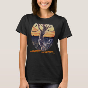 TRUMP TAKES FW FV HG PERSONAL RELATIONSHIP 2028 T-Shirt