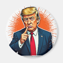 Trump telling off the Libs