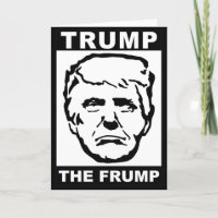 trump the frump