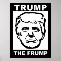 trump the frump