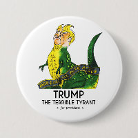 Trump the Terrible Tyrant
