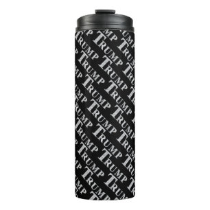 TRUMP THERMAL TUMBLER