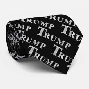 TRUMP TIE