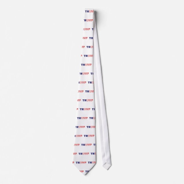 trump tie (Front)
