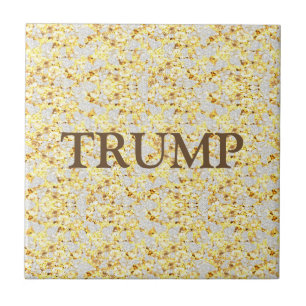 TRUMP TILE