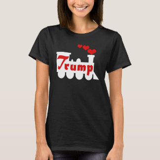 Trump Train Victory T-Shirt
