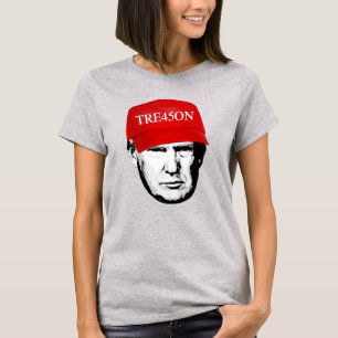 Trump Tre45on T-Shirt