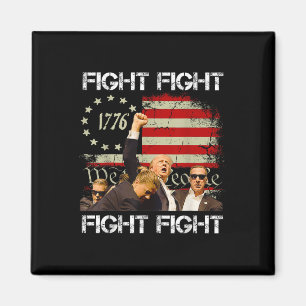 Trump Trending Political Pennsylvania Trump 2024  Magnet