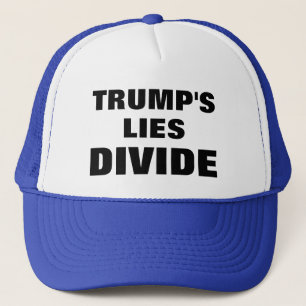 TRUMP Trucker Hat