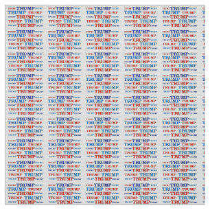 Trump Trump Fabric
