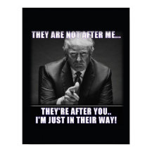 TRUMP TRUTH.