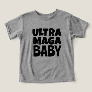 TRUMP ULTRA MAGA BABY 