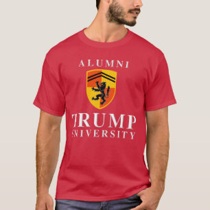 Trump University Alumni T-Shirt