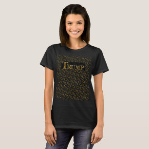 TRUMP USA GOLD T-Shirt