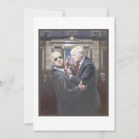 Trump V. Biden