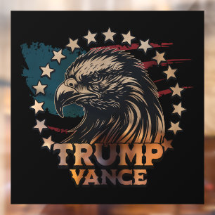 Trump Vance