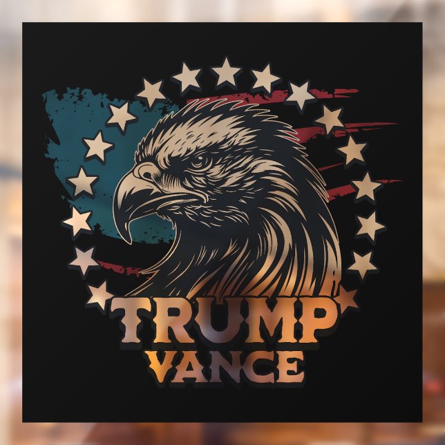Trump Vance (Sheet 2)