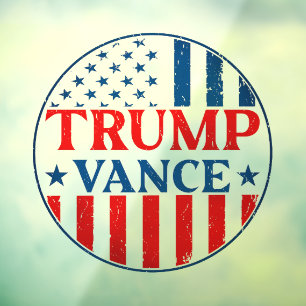 Trump Vance 2024