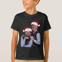 Trump Vance 2024 Brothers Santa Funny Trump Vance