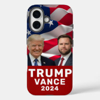 Trump Vance 2024