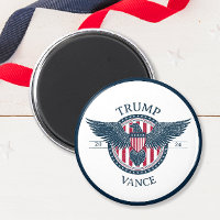 Trump Vance 2024 For President