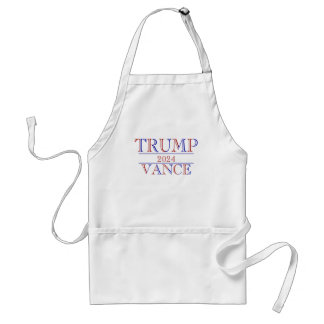 Trump Vance 2024 Standard Apron