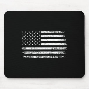 Trump Vance 2025 Election calloused Hands Built Am Mouse Pad