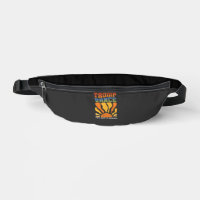 Trump Vance For a Brighter Tomorrow Retro Boho