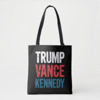 Trump Vance Kennedy 2024 Election