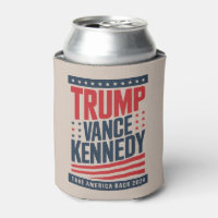 Trump Vance Kennedy Take America Back 2024 