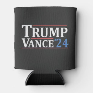 Trump Vice President Vance American Election USA Can Cooler