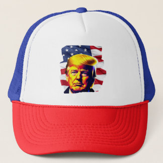 Trump Victory - Trucker Hat
