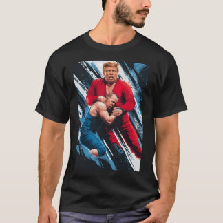 Trump Vs. Biden T-Shirt