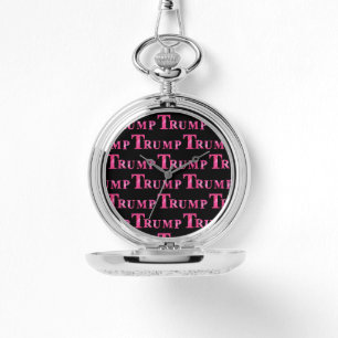 TRUMP WATCH