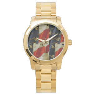 TRUMP  WATCH