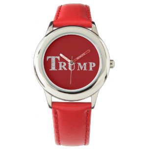 TRUMP WATCH