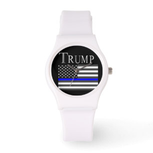 TRUMP  WATCH