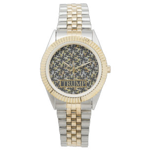 Trump  watch